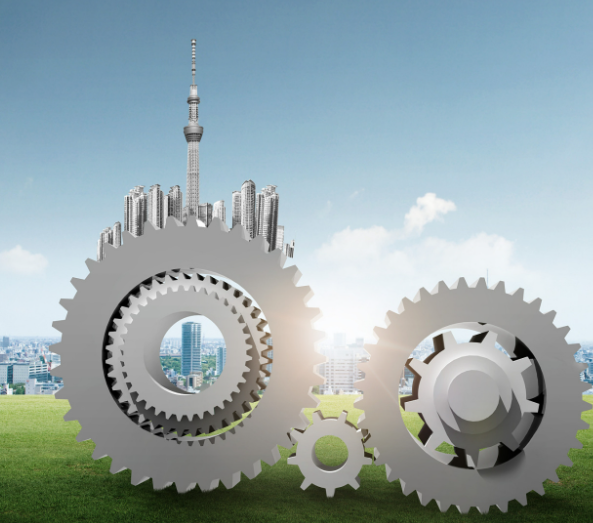 武汉天青环保科技VOCs治理新技术在工业园区的应用实践